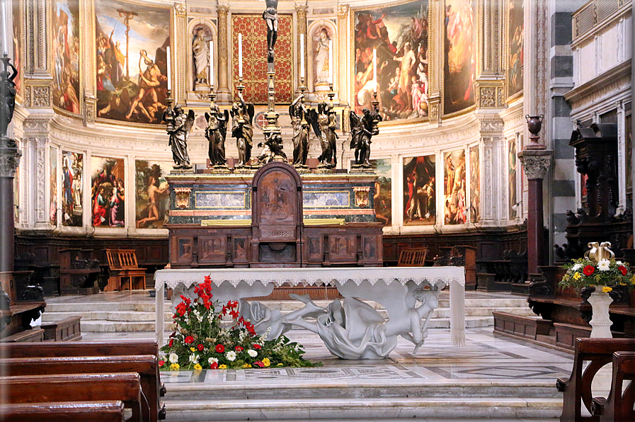 foto Cattedrale di Santa Maria Assunta